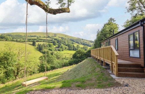 Llanidloes House | The Owlet
