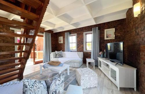 Glentana Villa | The Owls Inn Country Villa's