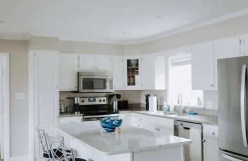 Greensboro House | The Oxford Ranch, 4BR 3BA in Greensboro