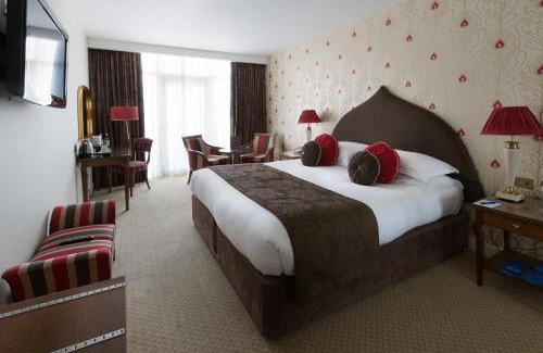 Thame Hotel | The Oxfordshire Golf & Spa Hotel