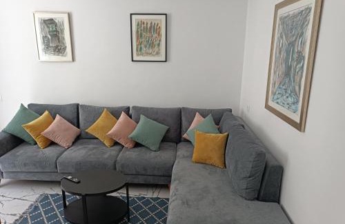 Tetouan Apartment | The oxygen 2
