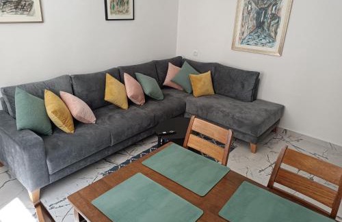 Tetouan Apartment | The oxygen 2