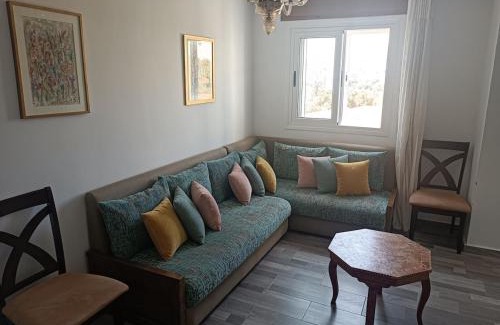 Tetouan Apartment | The Oxygen 7