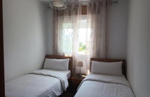 Tetouan Apartment | The Oxygen 7