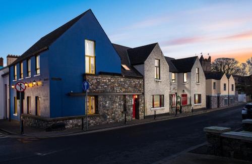 Carlingford House | The Oystercatcher Lodge