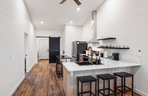 Polson House | The Pack's Place