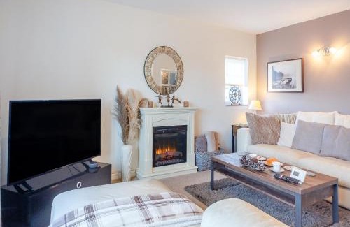 Saint Asaph House | The Paddock