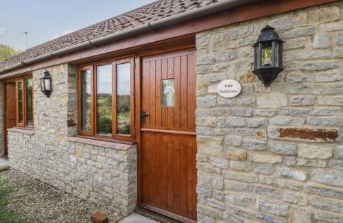 Wookey House | The Paddock