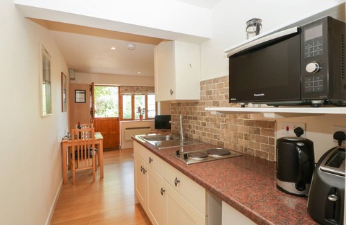 Wookey Cottage | The Paddock