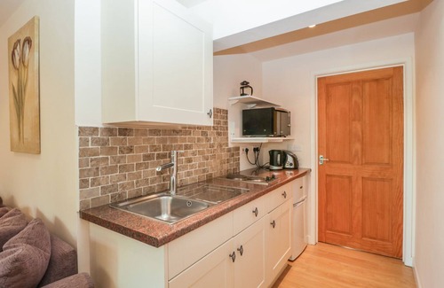 Wookey Cottage | The Paddock