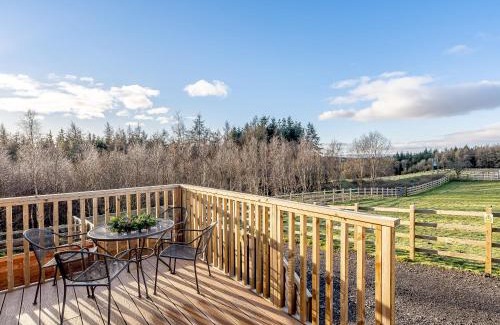 Alloa House | The Paddocks - Uk7112