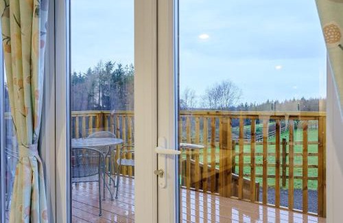 Alloa House | The Paddocks - Uk7112