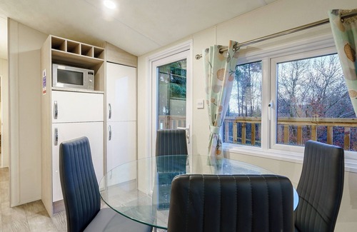 Alloa Cottage | The Paddocks - UK7112