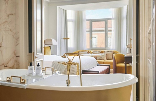 Cortes Hotel | The Palace, a Luxury Collection Hotel, Madrid