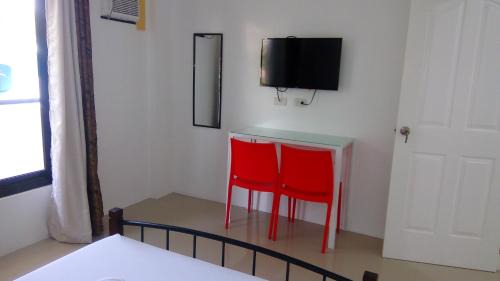 Muntinlupa Hotel | The Palines Apartment Hotel