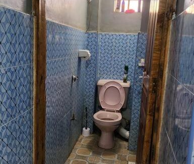 Nyeri Apartment | The Pallet House Nyeri