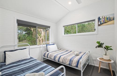 Mylestom Apartment | The Palm