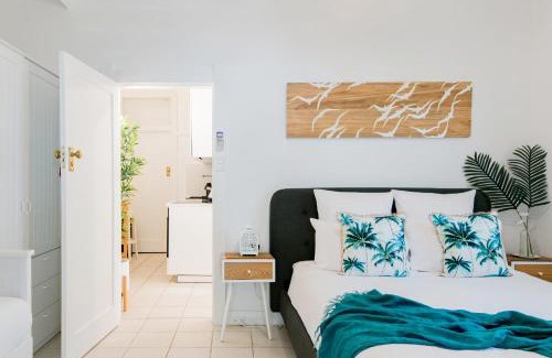 North Bondi Apartment | The Palm House Bondi