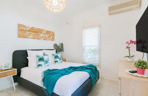 North Bondi Apartment | The Palm House Bondi