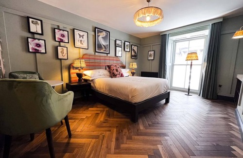 Bray Hotel | The Palm