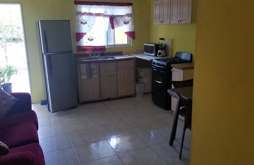 Tower Isle Apartment | The palm is one bed room apartment