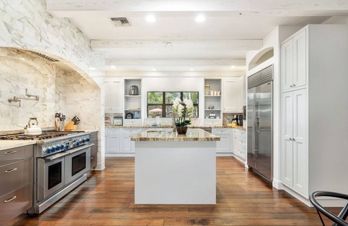 Palm Beach - West Palm Beach House | The Palm Manor Luxury Villa
