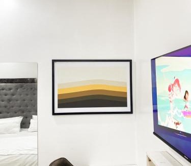 Cross River State Apartment | The Palm Terraces - Pearl