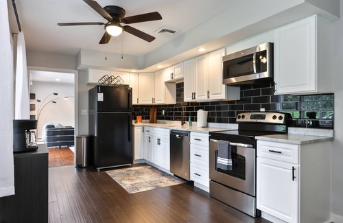 Palmer House | The Palmer: elegance, style, cleanliness & comfortability!