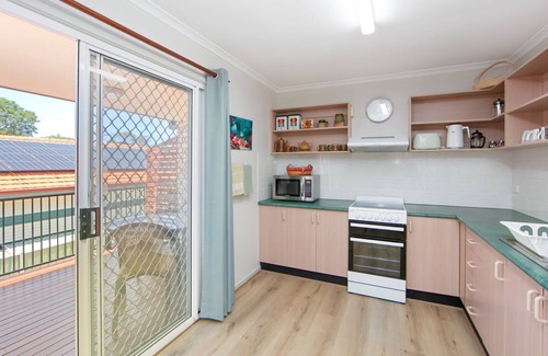 Iluka Apartment | The Palms 3