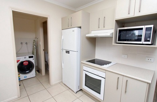 Chinchilla Hotel | The Palms Motel