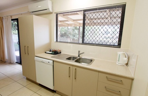 Chinchilla Hotel | The Palms Motel