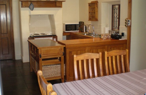 Gawler House | The Palms Residential Rental Home