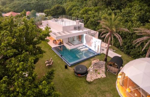 Miyakojima Villa | THE PANALI