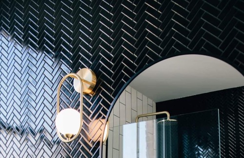 Leeton Apartment | The Panaretto Parlour