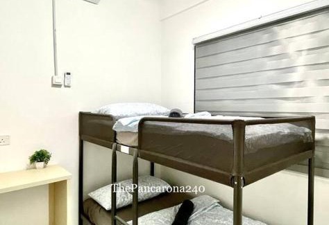 Bota Apartment | The Pancarona240