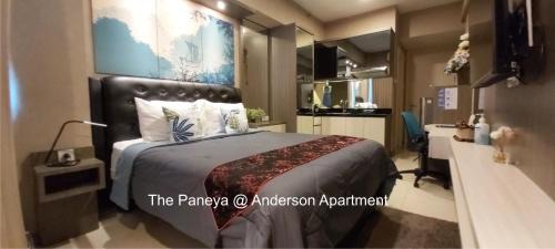 Surabaya Apartment | The Paneya@Anderson Apartment