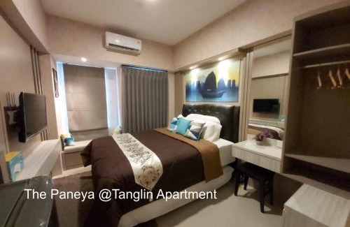 Surabaya Apartment | The Paneya @Tanglin Apartment