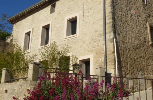 Lagnes House | The Panoramic House