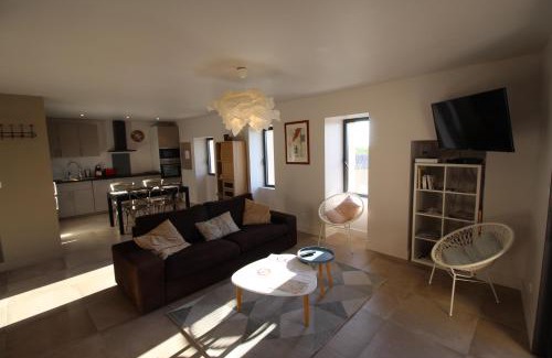Lagnes House | The Panoramic House