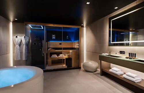Rione VIII Sant'Eustachio Hotel | The Pantheon Iconic Rome Hotel, Autograph Collection