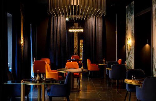 Rione VIII Sant'Eustachio Hotel | The Pantheon Iconic Rome Hotel, Autograph Collection
