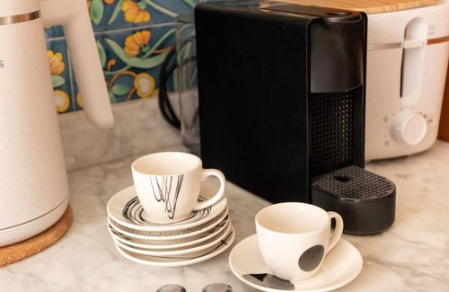 Rione VIII Sant'Eustachio Apartment | The Pantheon Terrace Experience