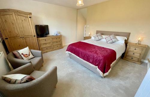 Erwood Bed & Breakfast | The Pantry