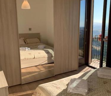 Ripatransone Apartment | THE PARADISE [*****] FREE PARKING