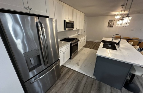 Paradis House | The Paradise Of Rest Suite B