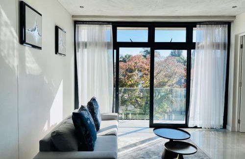 Houghton Estate Apartment | The Paramount Staycation