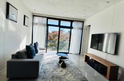 Houghton Estate Apartment | The Paramount Staycation