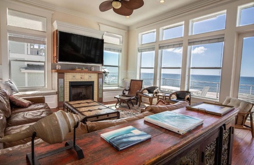 Port St. Joe House | The Parasol