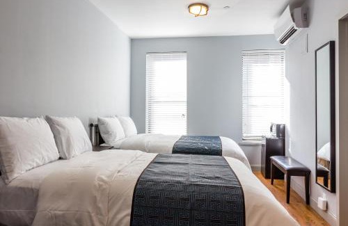 East Harlem House | The Park Ave North