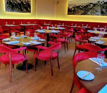 Bootle Hotel | The Park Hotel